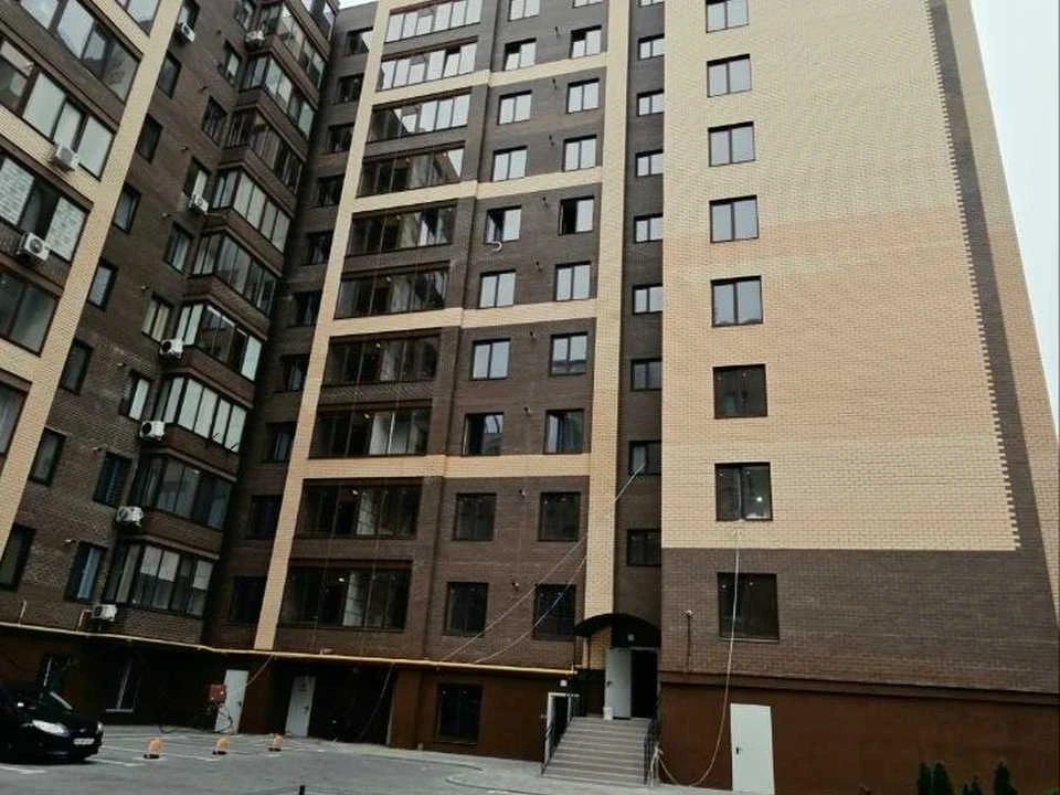 Квартира. Одесса, Михаила Грушевского ул., 39/3 к