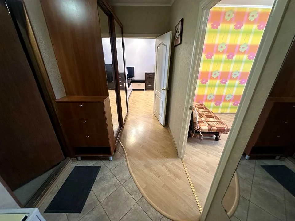 Квартира. Одеса, вулиця Архітекторська