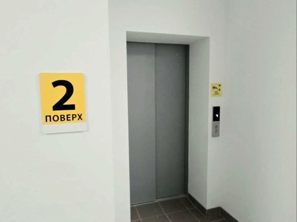 Квартира. Одесса, Михаила Грушевского ул., 39/3 к