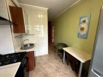 Квартира. Одеса, вулиця Архітекторська