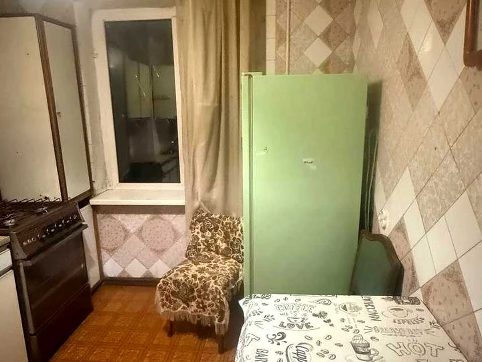 Квартира. Одеса, вулиця Євгена Чикаленки