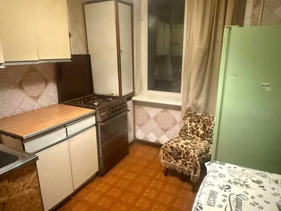 Квартира. Одеса, вулиця Євгена Чикаленки