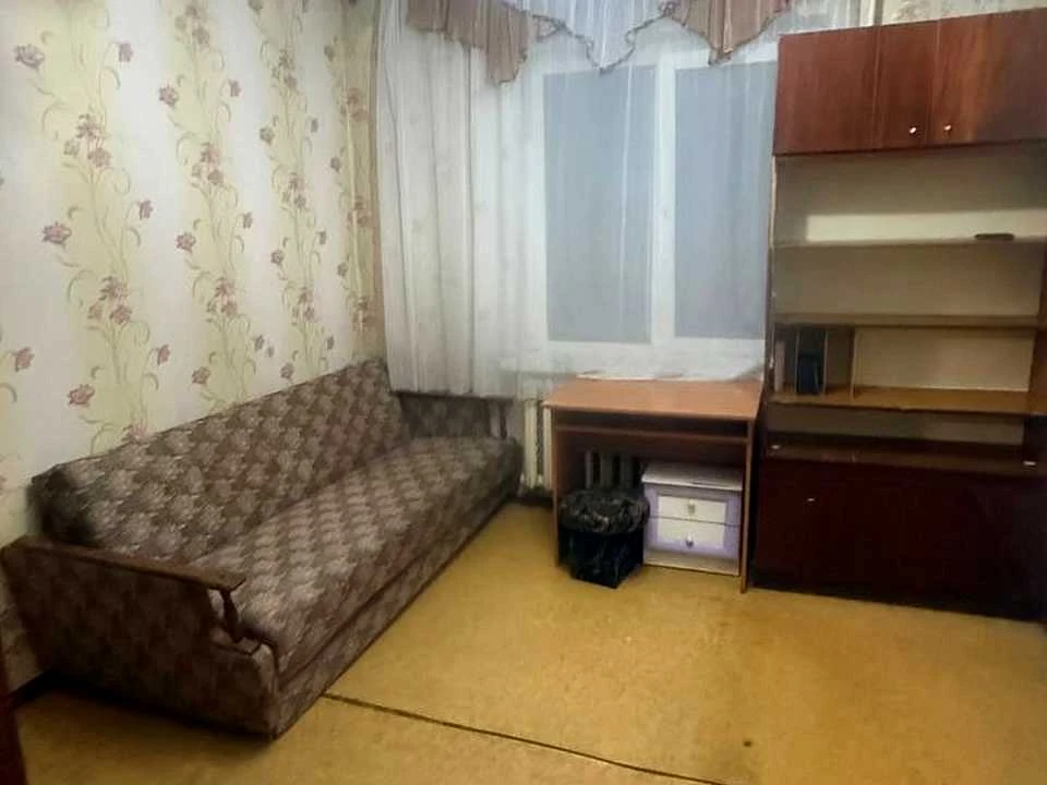 Квартира. Одеса, вулиця Євгена Чикаленки