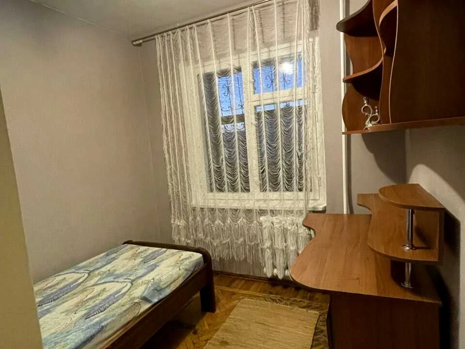 Квартира. Одесса, улица Варненская