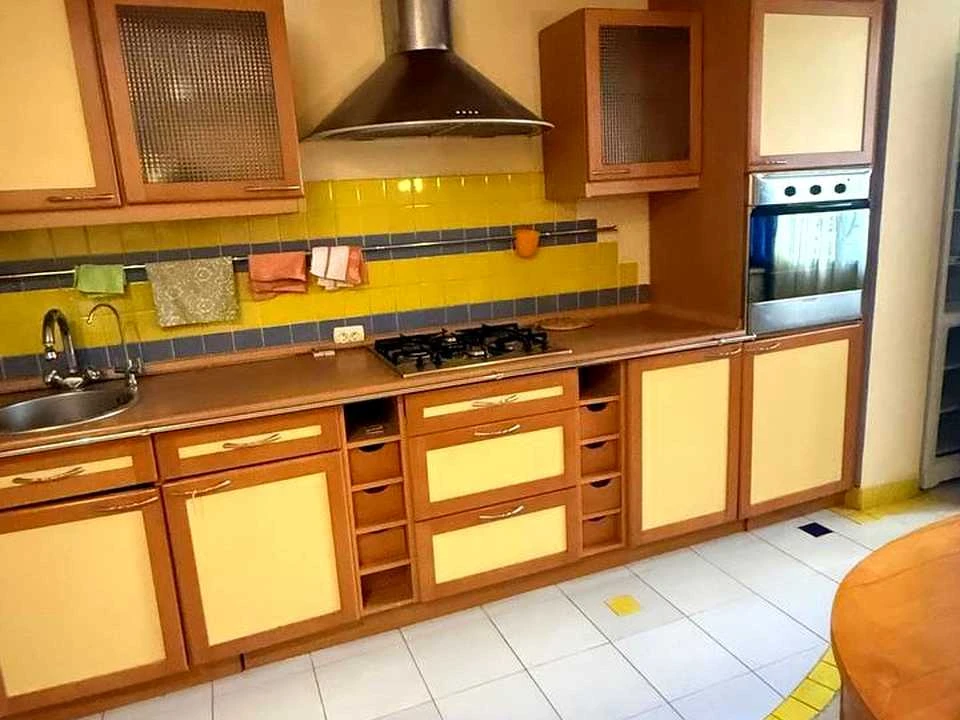 Квартира. Одеса, Академіка Корольова вул.