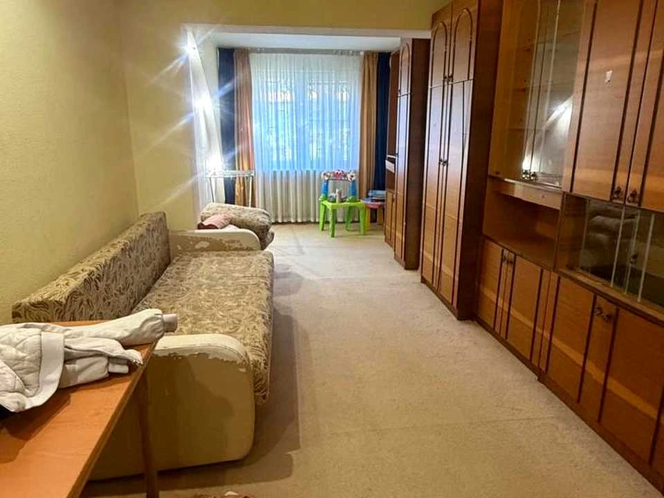 Квартира. Одеса, Академіка Корольова вул.