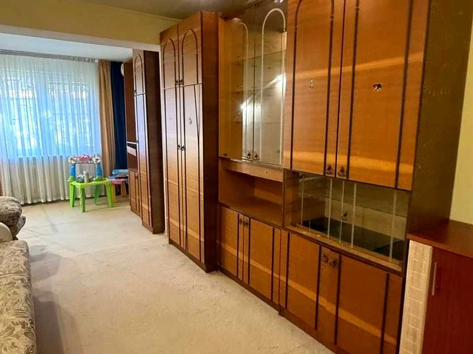 Квартира. Одеса, Академіка Корольова вул.