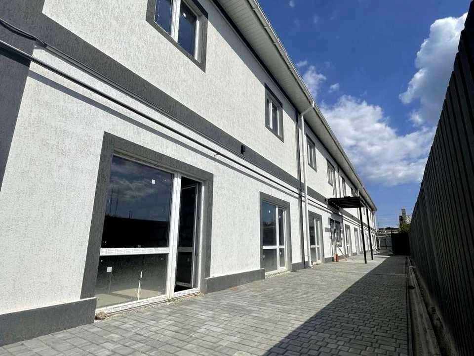 Продаж квартири. Київ, Блочная