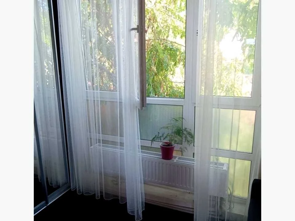 House. Industrial Street, Odessa.