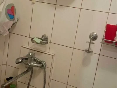 Будинок. Одеса, Окружная
