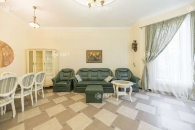 2-поверховий котеджний будинок, 307 м2