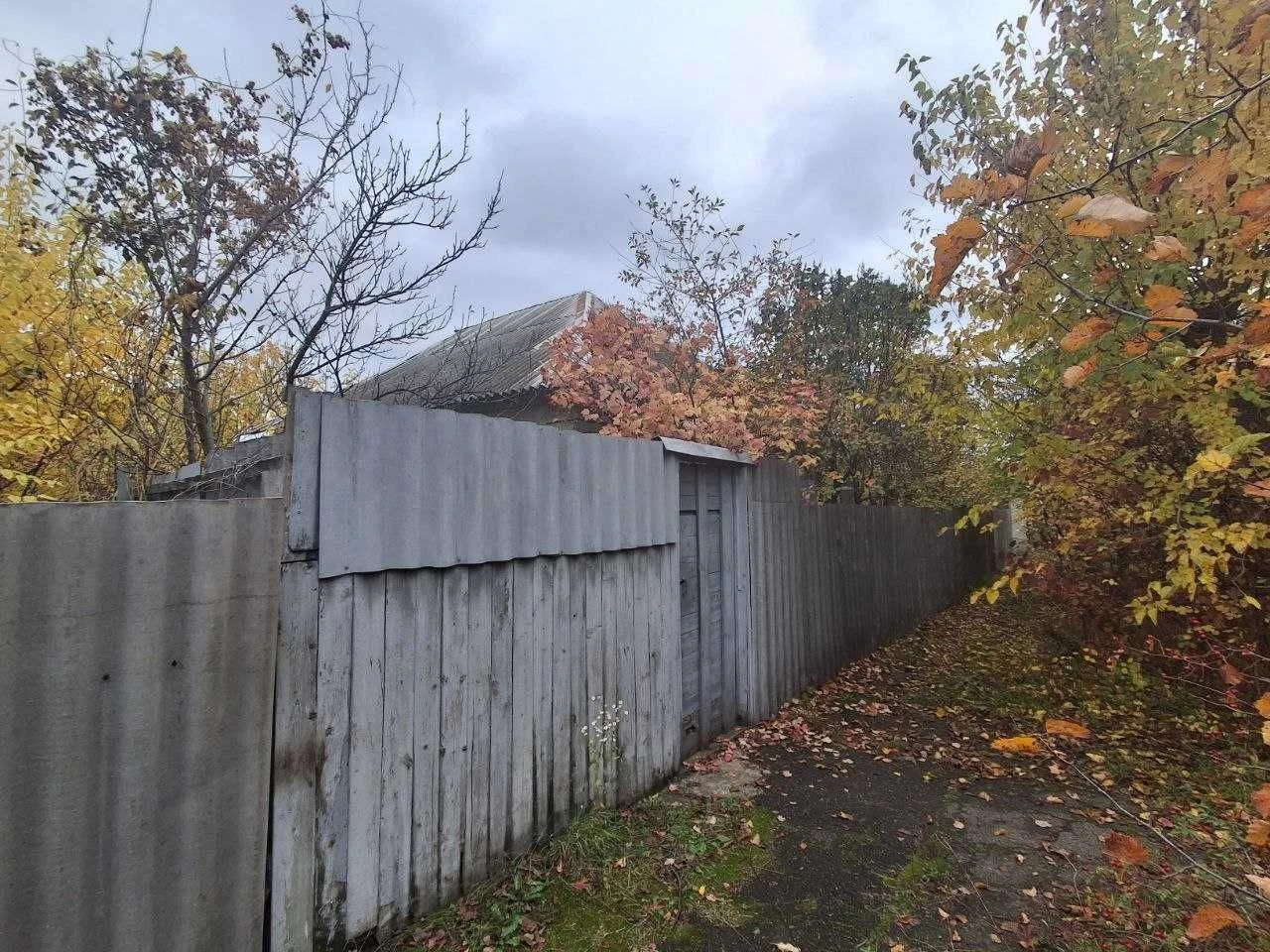 Продам дом р-он Аэропорта