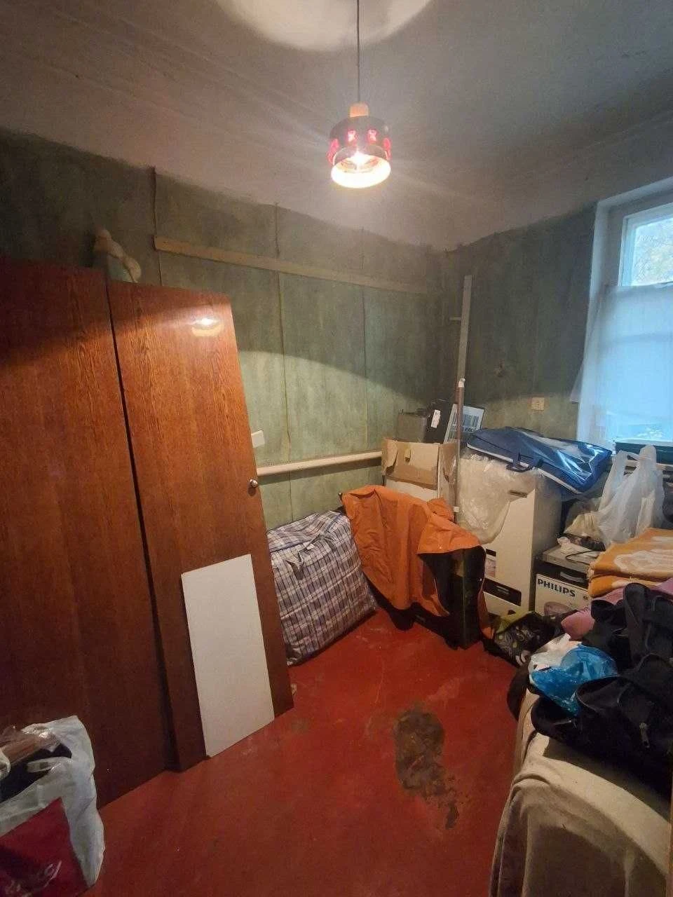 Продам дом р-он Аэропорта