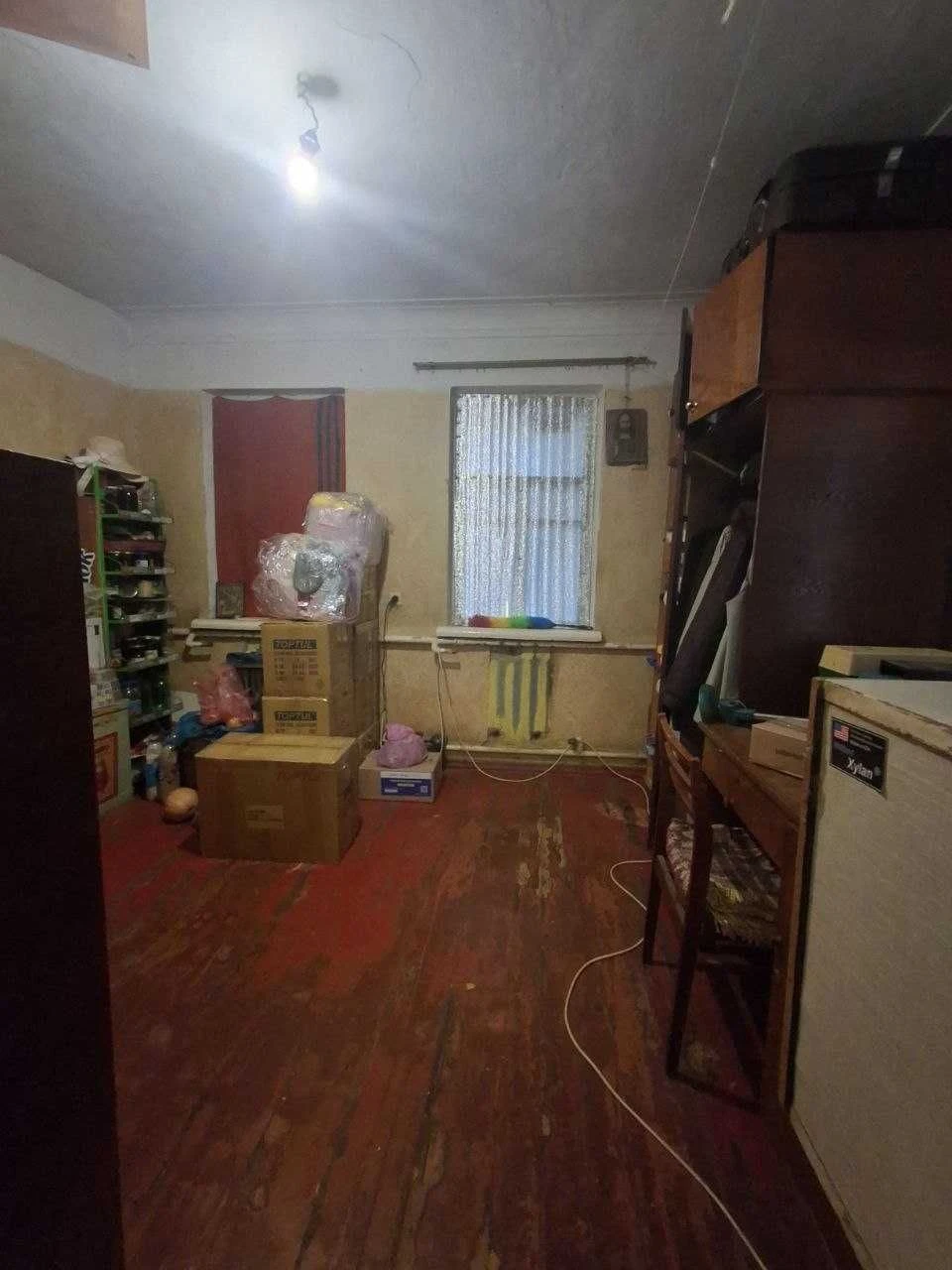 Продам дом р-он Аэропорта