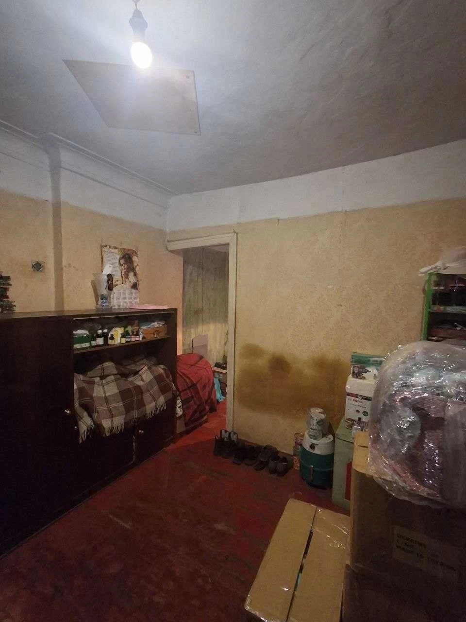 Продам дом р-он Аэропорта