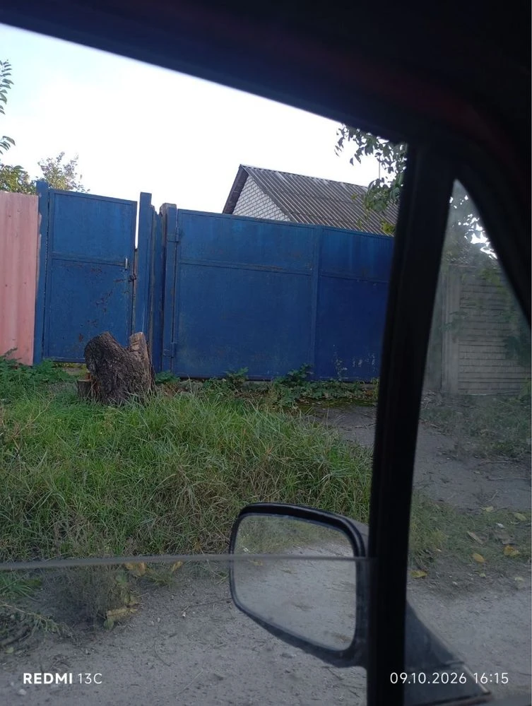 Продаж ділянки в районі біля 13 лікарні