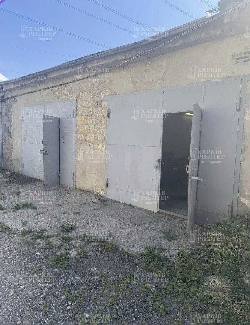 KI S4 Продам гараж Новые Дома ГСК «Еріс»