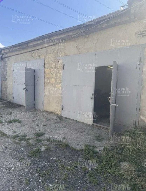 For Sale: Garage in GSC "Eris" in the area of New Houses in Kharkiv