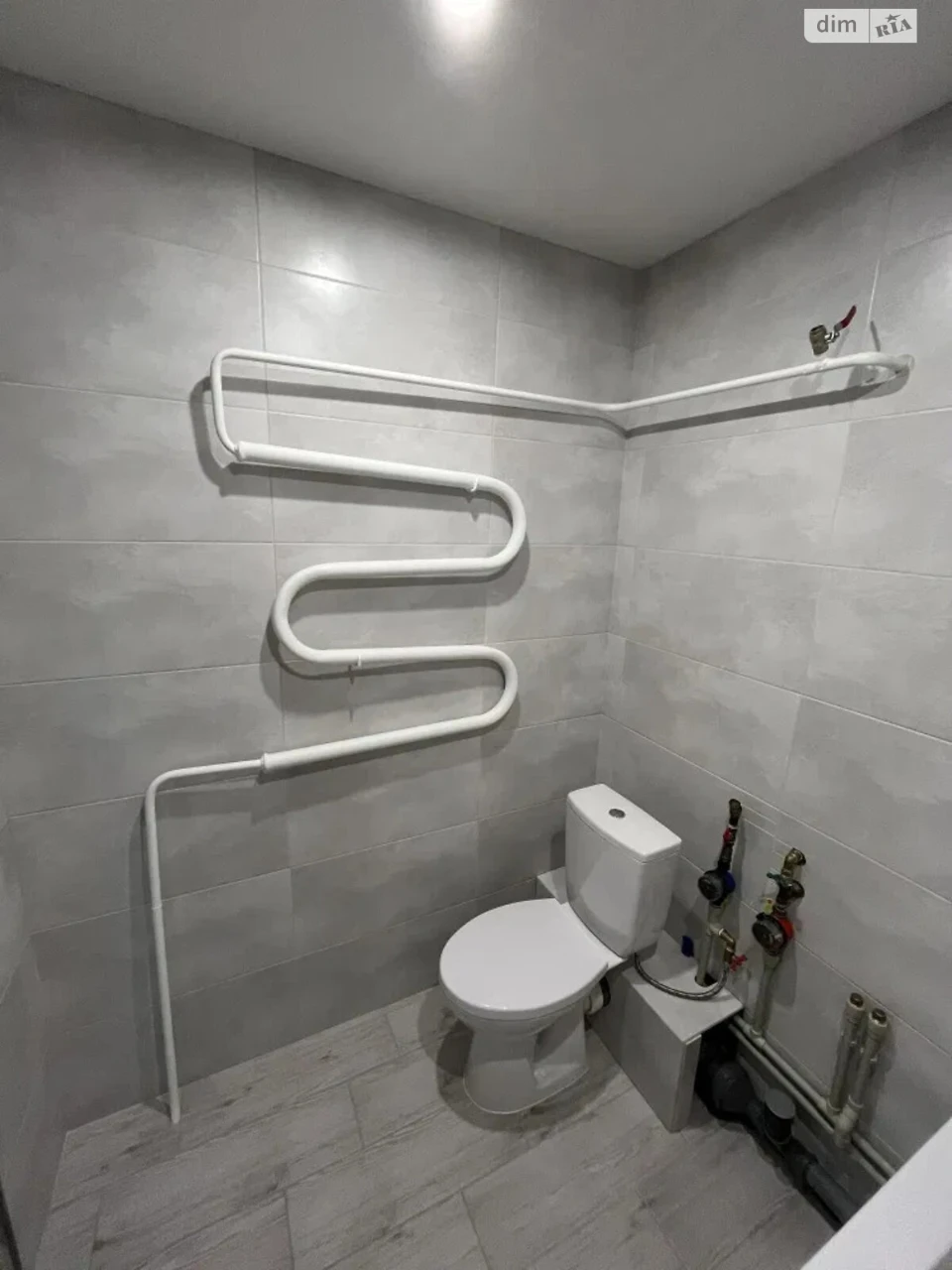 Apartment for Sale - Oleksandrivsky (formerly Zhovtnevy)