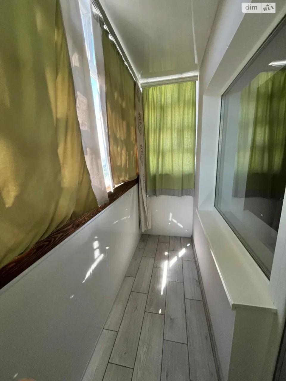 Apartment for Sale - Oleksandrivsky (formerly Zhovtnevy)