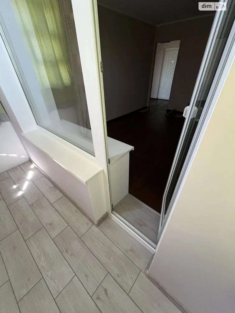 Apartment for Sale - Oleksandrivsky (formerly Zhovtnevy)