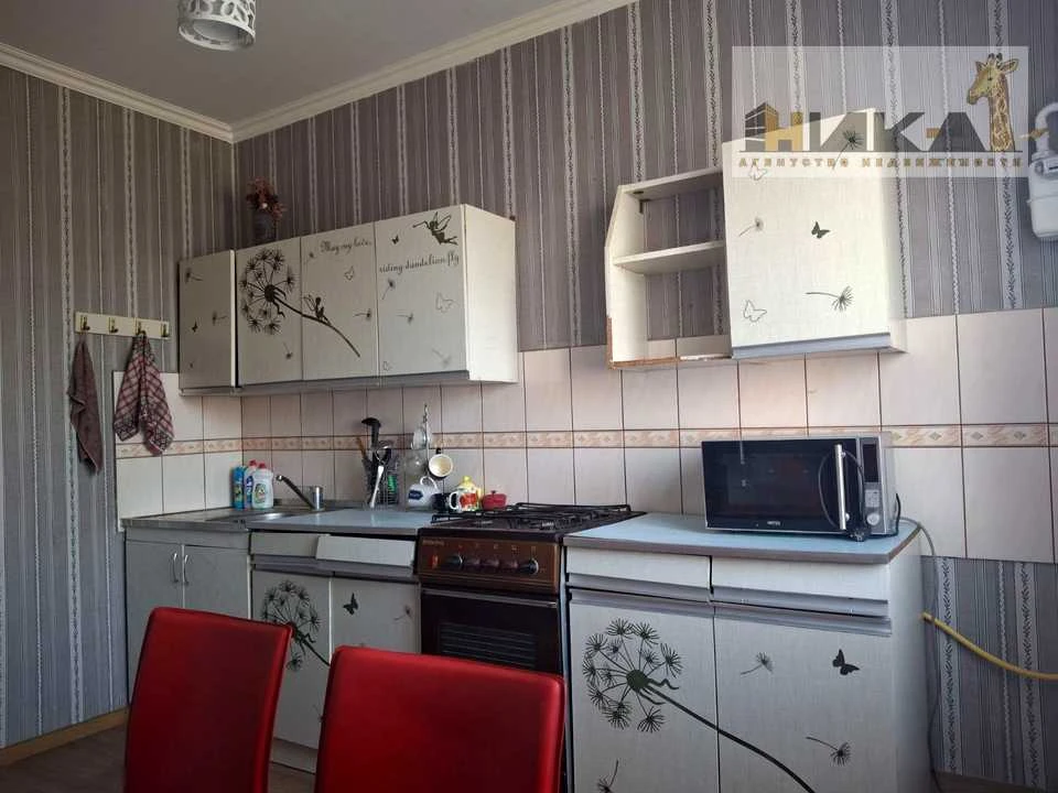 Apartment. Zestafonska Street, Zaporizhya