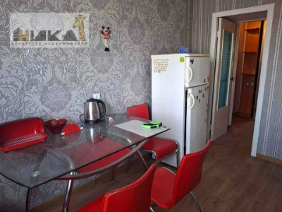 Apartment. Zestafonska Street, Zaporizhya