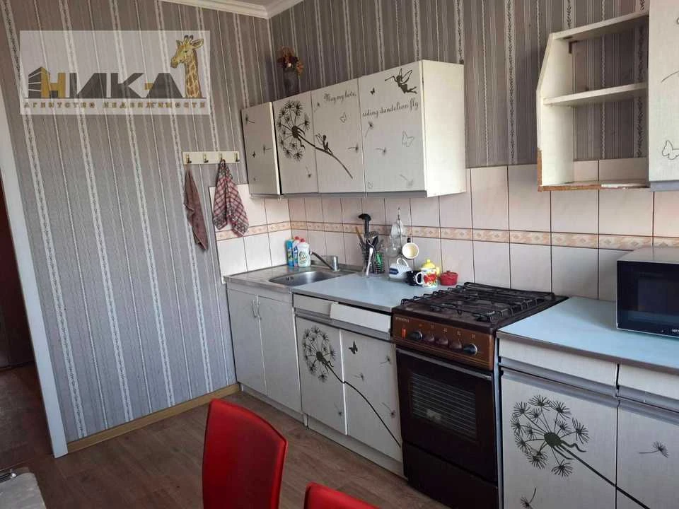 Apartment. Zestafonska Street, Zaporizhya