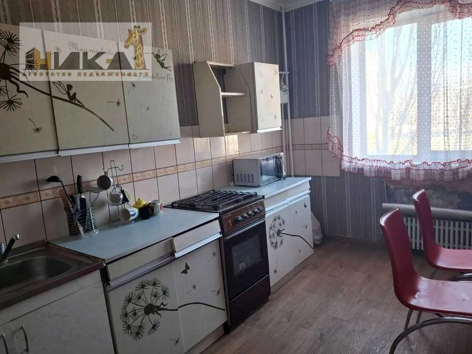 Apartment. Zestafonska Street, Zaporizhya