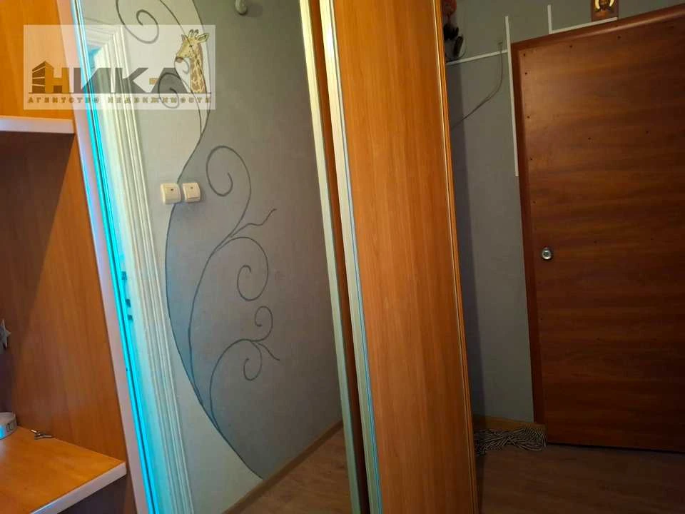 Apartment. Zestafonska Street, Zaporizhya