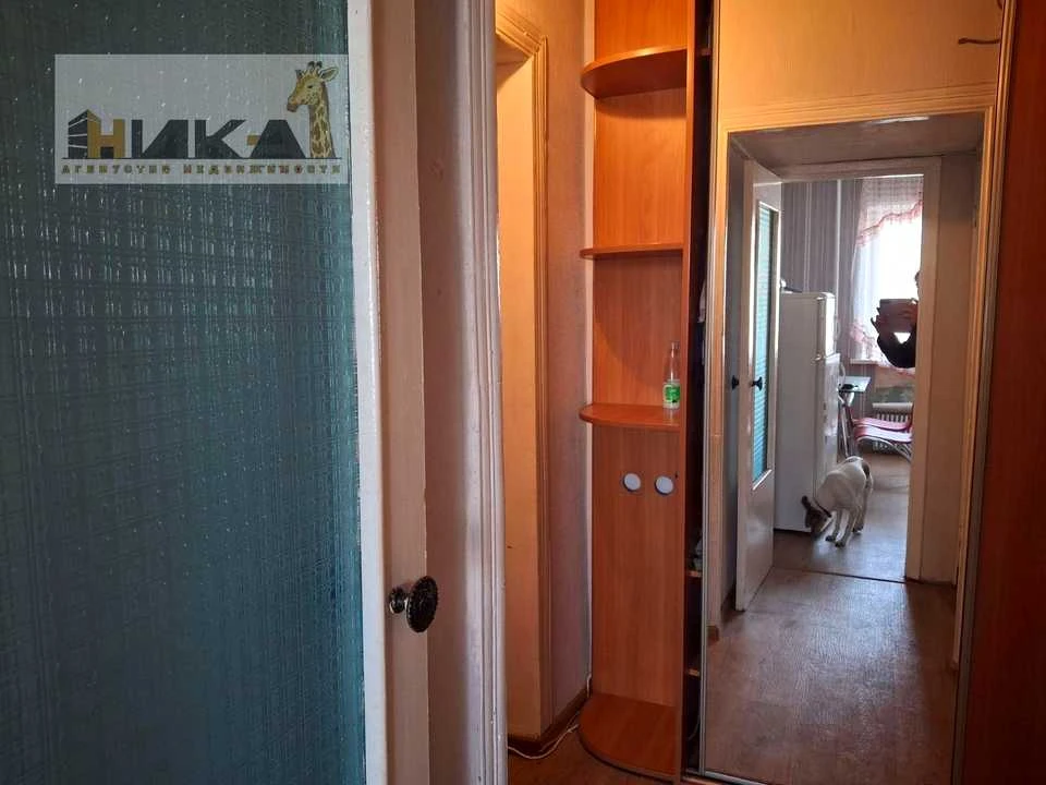 Apartment. Zestafonska Street, Zaporizhya
