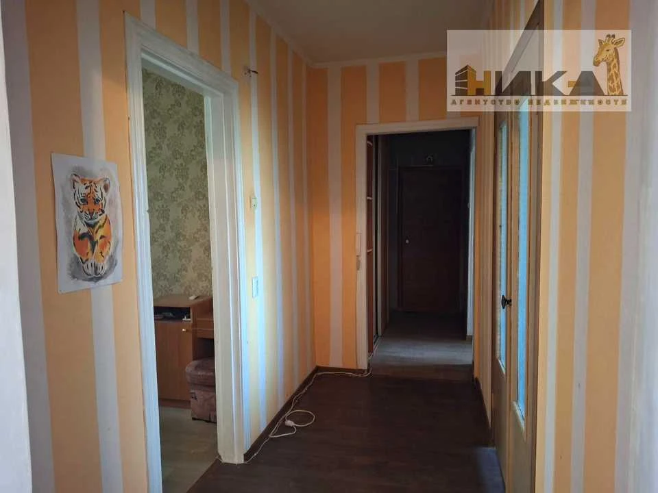 Apartment. Zestafonska Street, Zaporizhya