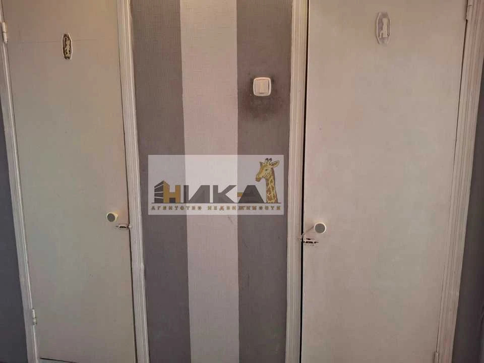 Apartment. Zestafonska Street, Zaporizhya