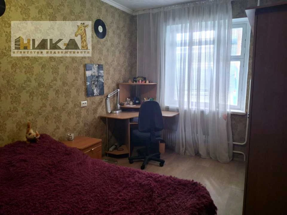 Apartment. Zestafonska Street, Zaporizhya