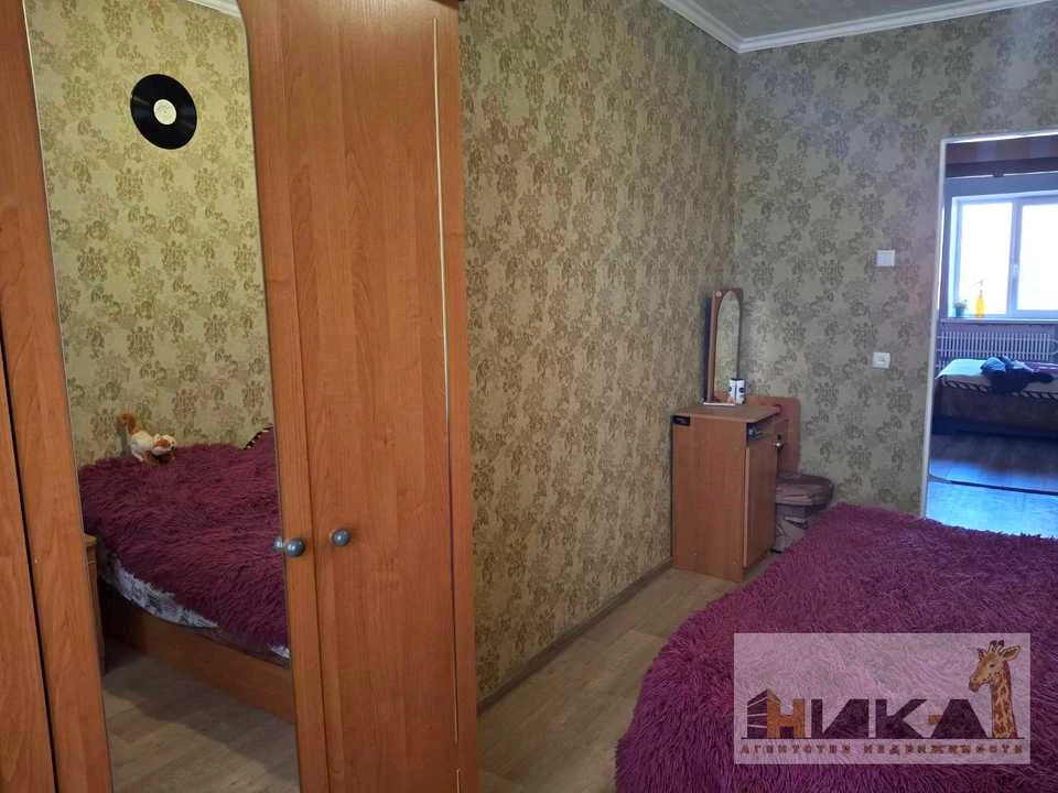 Apartment. Zestafonska Street, Zaporizhya