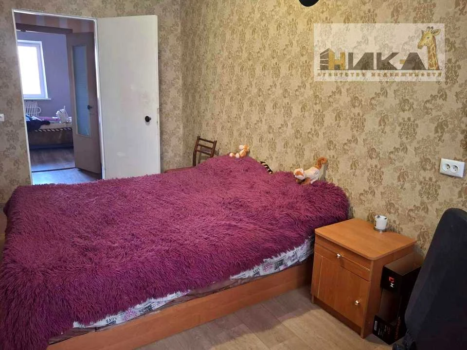 Apartment. Zestafonska Street, Zaporizhya