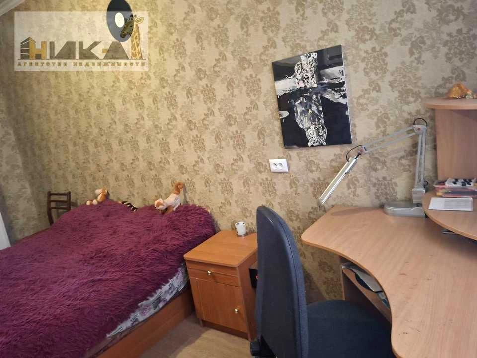 Apartment. Zestafonska Street, Zaporizhya