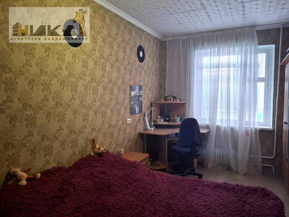 Apartment. Zestafonska Street, Zaporizhya