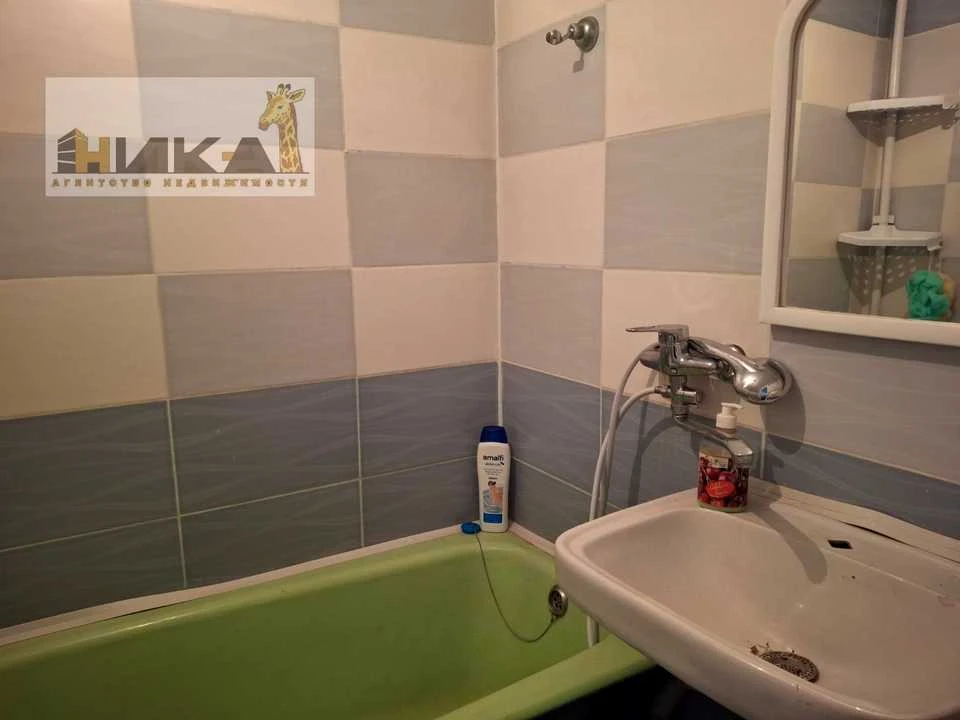 Apartment. Zestafonska Street, Zaporizhya