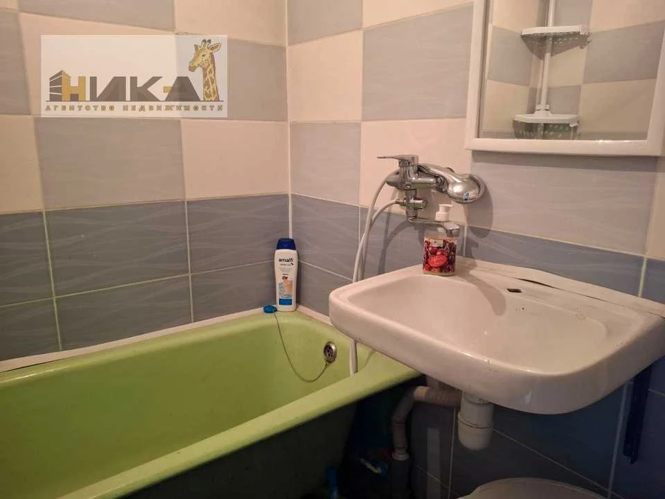 Apartment. Zestafonska Street, Zaporizhya