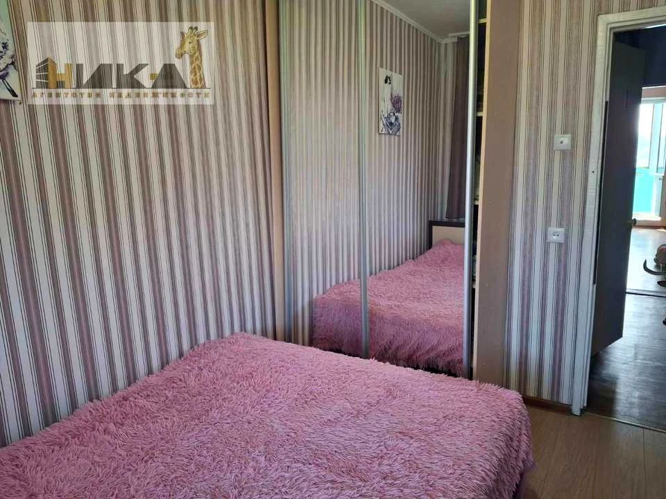 Apartment. Zestafonska Street, Zaporizhya