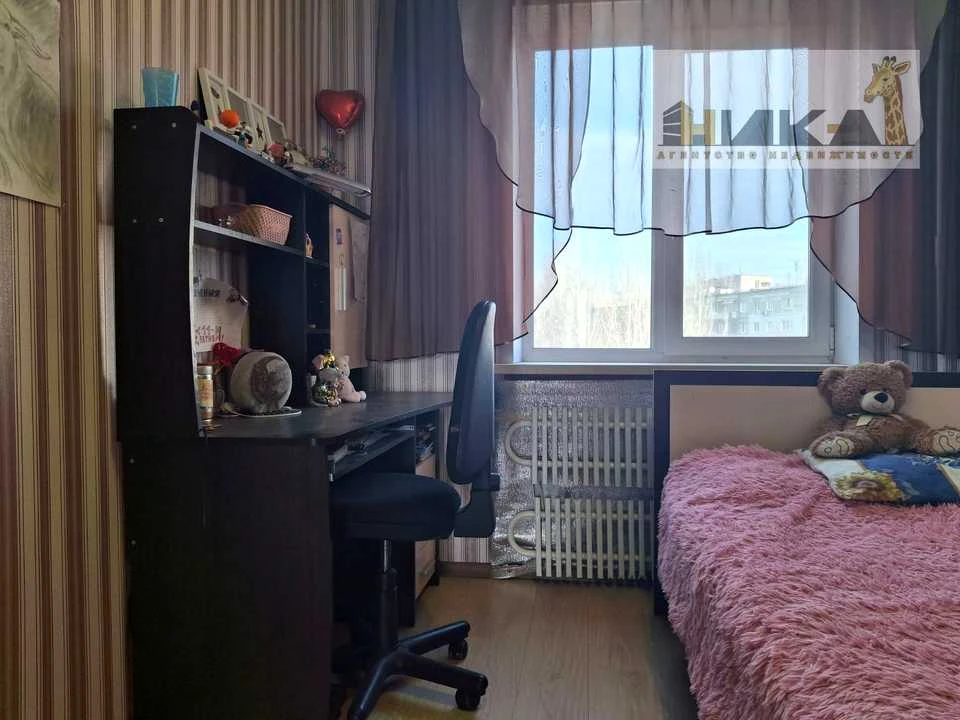 Apartment. Zestafonska Street, Zaporizhya