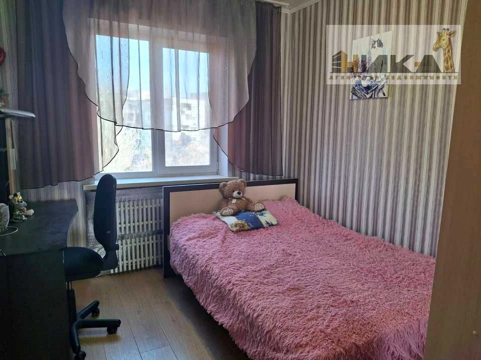 Apartment. Zestafonska Street, Zaporizhya
