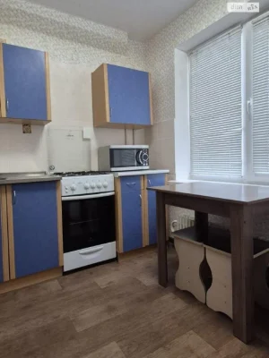 Продажа Квартиры Хортицкий