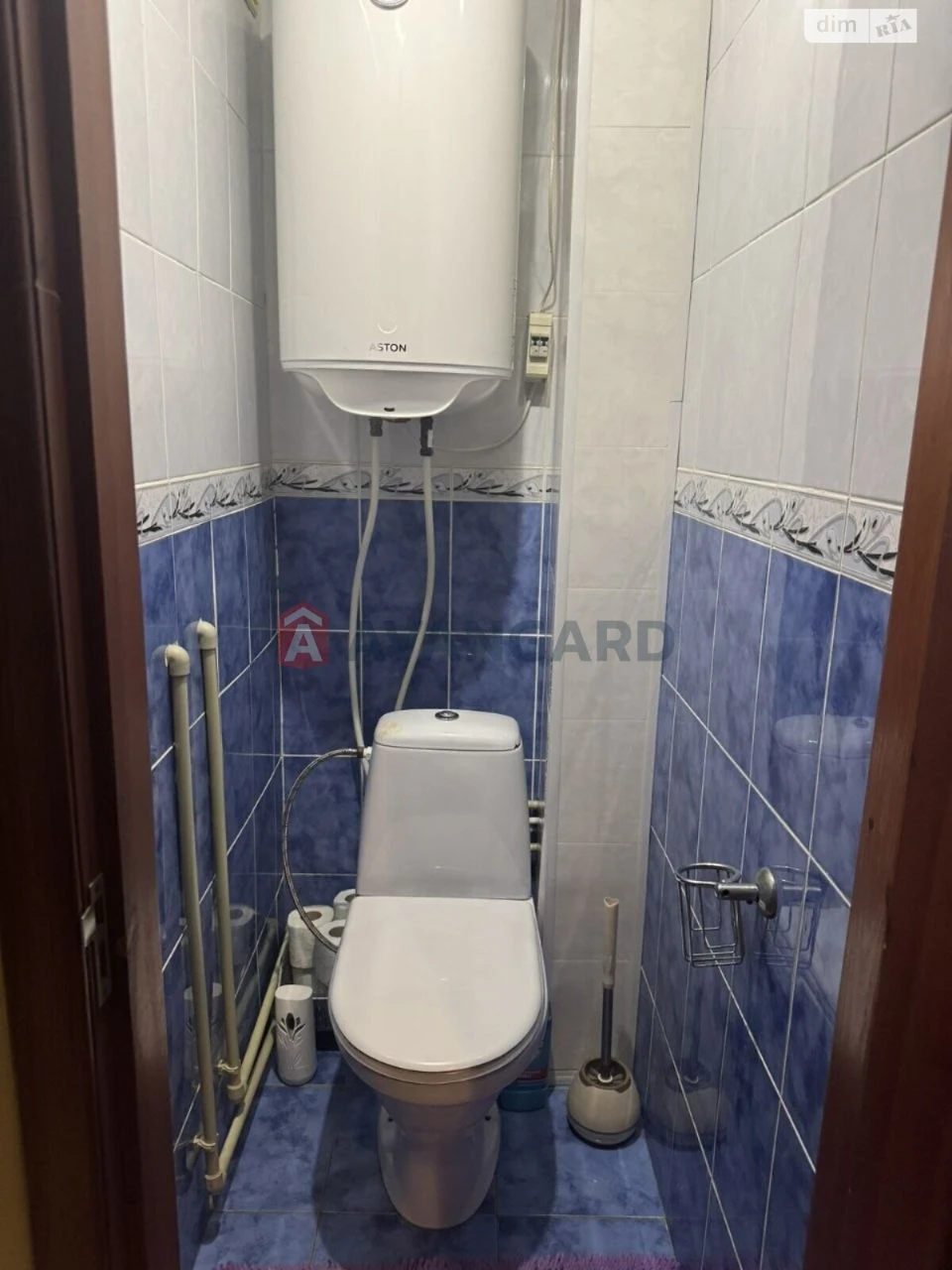 Apartment for Sale in Шевchenkivsky District