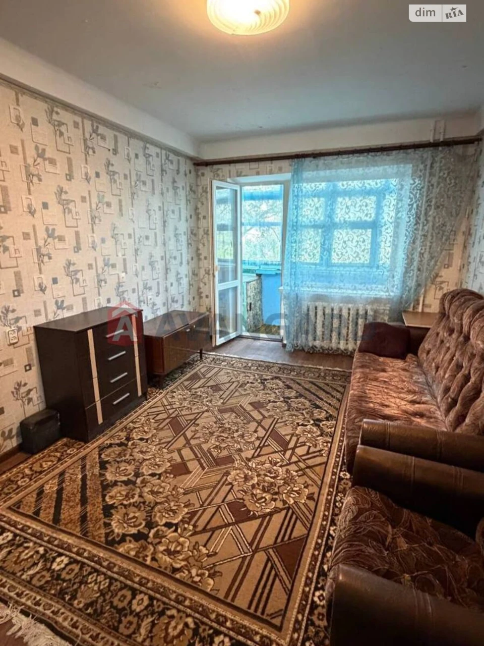 Продажа Квартиры Хортицкий