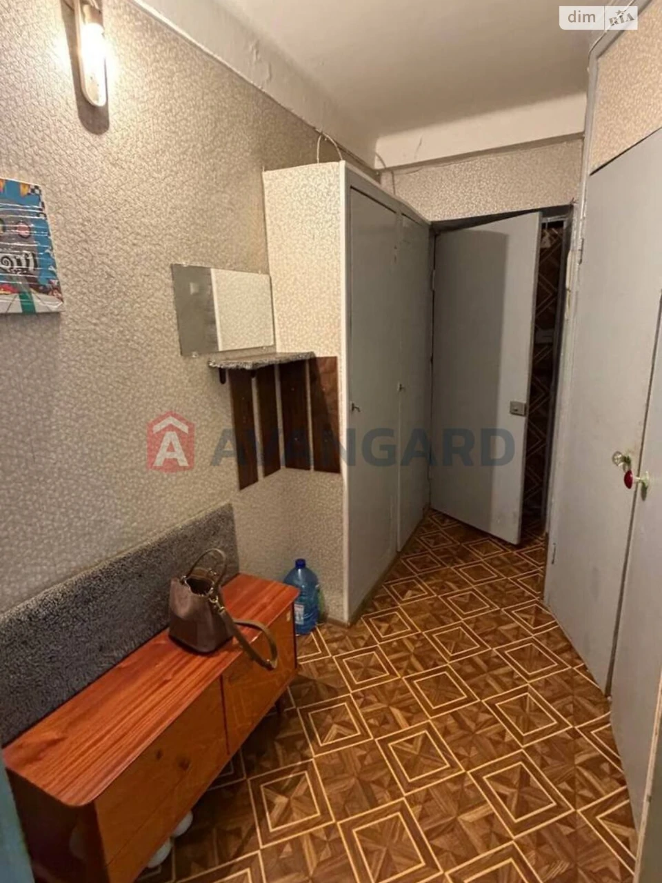 Продажа Квартиры Хортицкий