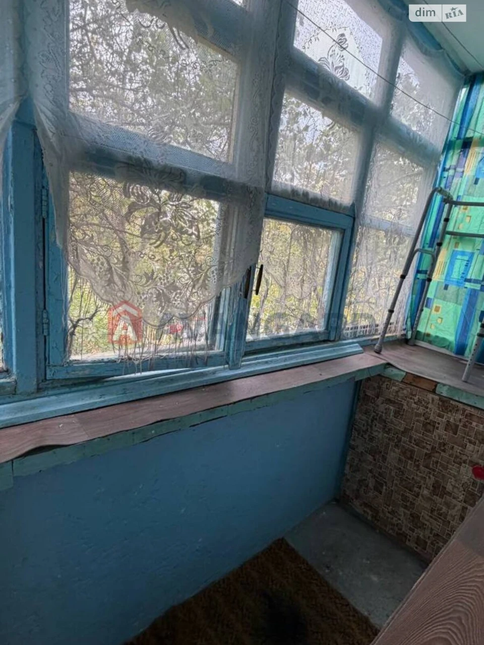 Продажа Квартиры Хортицкий