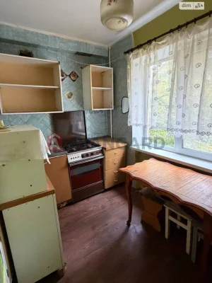Продажа Квартиры Хортицкий