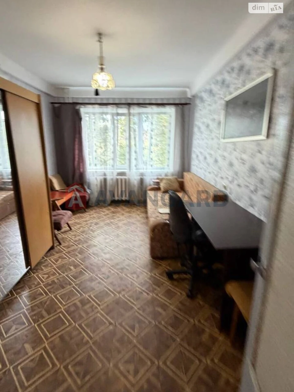 Продажа Квартиры Хортицкий